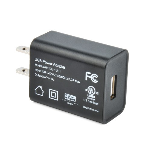 Nguồn 5V-1A mini USB CE-Link