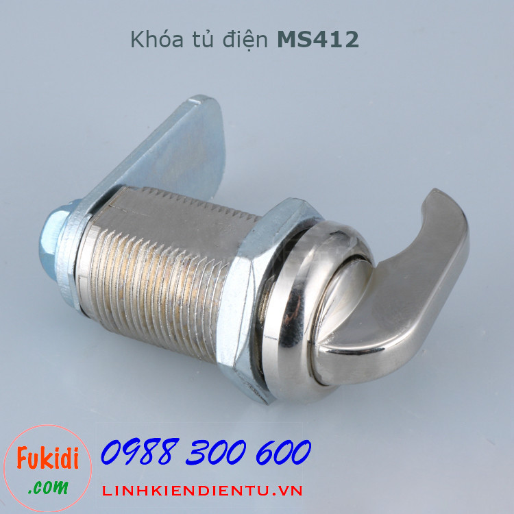 Khóa tủ điện không chìa MS412