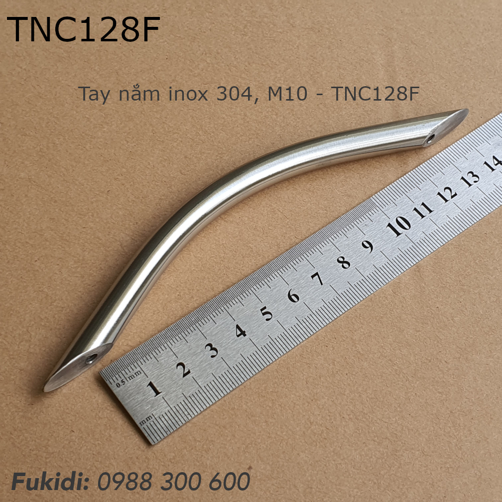 Hình ảnh thực tế của tay nắm TNC128F